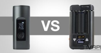 Arizer Solo 2 vs Mighty – Faucheurs haut de gamme