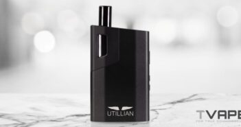 Test du Utillian 620 Vaporisateur – Entrez dans l&rsquo;hélice de convection