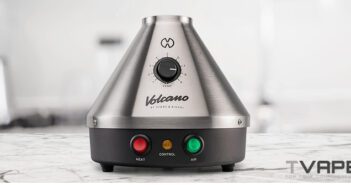 Test du Volcano Classic Vaporisateur – Le prix en vaut la peine?