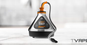 Test du Volcano Hybrid Vaporisateur – Le meilleur vient de s&rsquo;améliorer