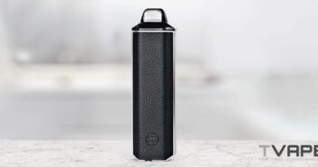Test du XVape Aria – Aria est prête pour ça?