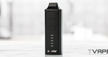 Test du XVape Avant – Avant ageux