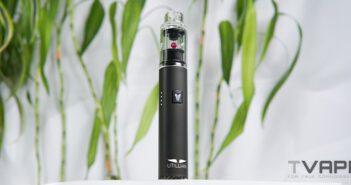 Revue de l&rsquo;Utillian 6 Dab Pen : L&rsquo;expérience Ultime du Concentré ?