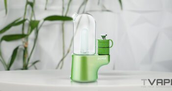 Critique du Bomb Magloud E Rig