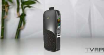 Examen de AirVape Legacy Pro 2 – Meilleur que l&rsquo;original ?