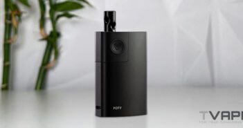 Critique POTV Lobo : Un Petit Vaporisateur qui Offre une Grande Saveur