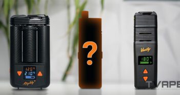 Storz & Bickel fait allusion à un nouveau vaporisateur – Pourrait-il s&rsquo;agir d&rsquo;un Venty compact ?