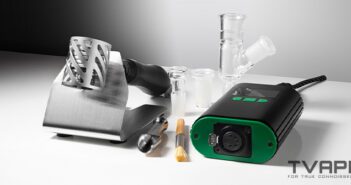 Avis sur le Ruby Twist Ball Vape : est-ce le meilleur injecteur chauffant ?