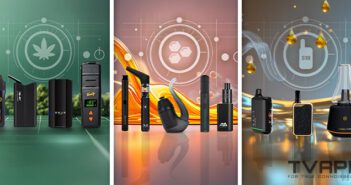 Guide des meilleurs réglages de température : tout savoir sur les températures des vaporisateurs