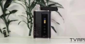 Test de l&rsquo;Arizer Go SRT : est-ce le vaporisateur portable le plus pratique d&rsquo;Arizer à ce jour ?