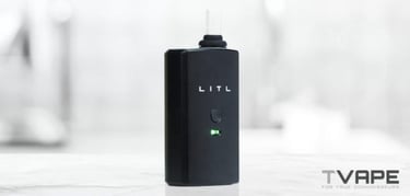 Test du LITL 1 Vaporizer – Petite Vape, petit prix