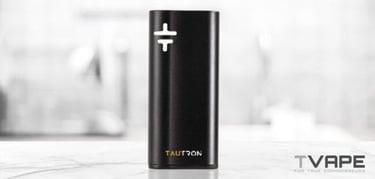 Test du Tronian Tautron 510-Thread Batterie