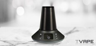 Aperçu du vaporisateur Arizer XQ2 – Desktop Revolution