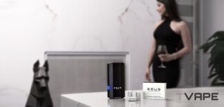 Zeus Arc GTS : Test du concentrateur : Parfaitement Podtastique