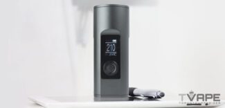 Test du Arizer Solo 2 – Quantum de Solo