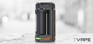 Test du Crafty+ (Plus) Vaporisateur – Un nouveau roi est né?