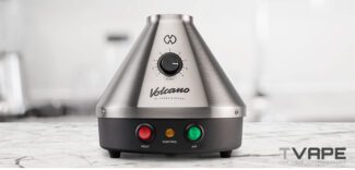 Test du Volcano Classic Vaporisateur – Le prix en vaut la peine?