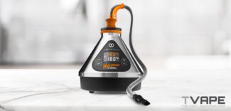 Test du Volcano Hybrid Vaporisateur – Le meilleur vient de s&rsquo;améliorer