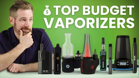 Les meilleurs vaporisateurs à petit budget 2026