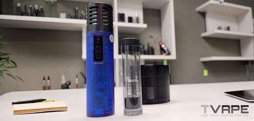 Arizer Air SE