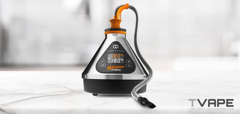 Volcano Hybrid Vaporizer