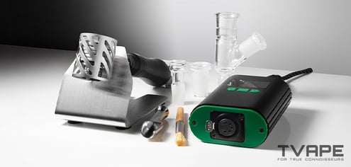 CrossingTech Ruby Twist