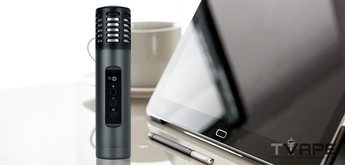 Arizer Air 2