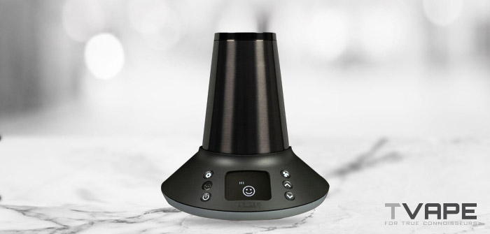 Arizer XQ2