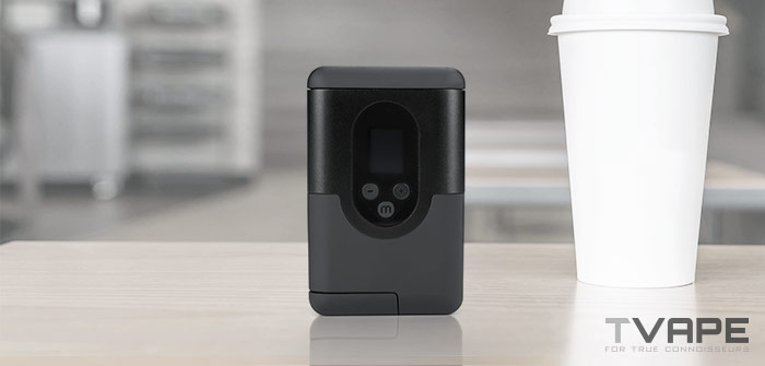 Arizer Go (ArGo)