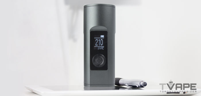 Arizer Solo 2