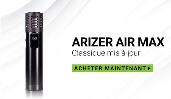 Arizer Air Max Vaporizer