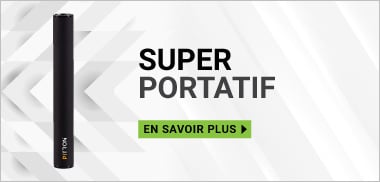 Super portatif - Tronian Pitron