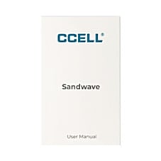 ccell sandwave-manuel