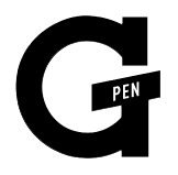 Logo G-Pen