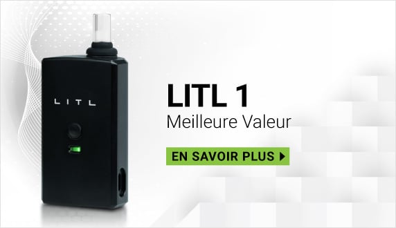 LITL 1 Vaporizer