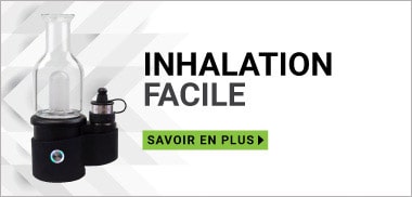 Inhalation Facile- Core 2.1 Appareils de tamponnage électronique