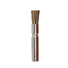 In the box: davinci iq3 vaporizer-1x brosse en acier inoxydable