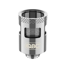 In the box: yocan ican-bobine qbc