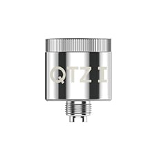 In the box: yocan nestor-coil qtzi