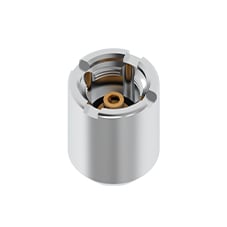 In the box: zeus ion pro-adaptateur magnétique (grand)