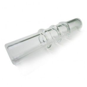 Glass Mouthpiece - V Tower & Extreme Q