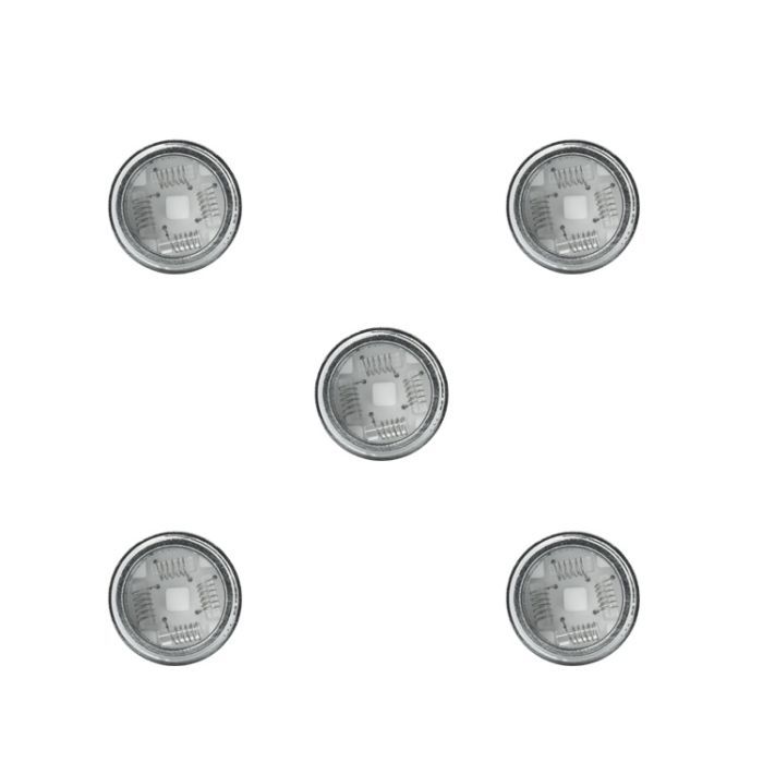 Yocan Evolve Plus XL Quad Quartz Élément Chauffant (5 pack)