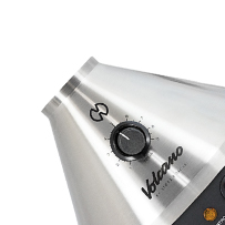 Classic Volcano