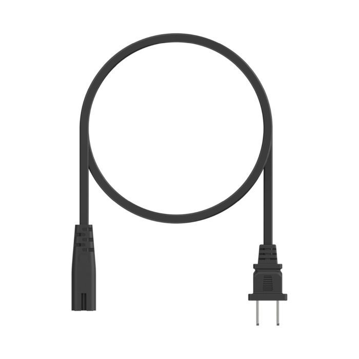 Power Cord - Volcano Hybrid