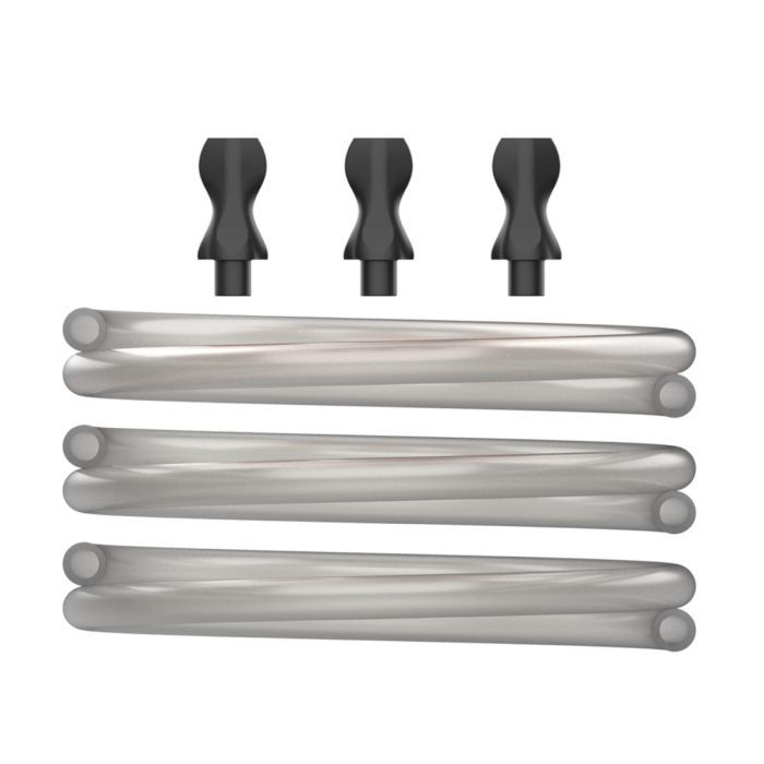 Tube Set - Volcano Hybrid
