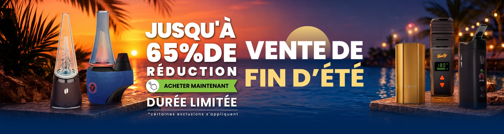 Summer Sale