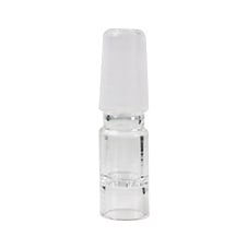 In the box: arizer air max vaporizer-tube d'arôme en verre dépoli