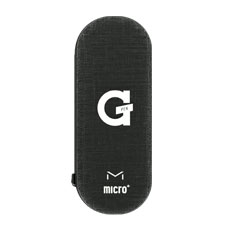 In the box: g pen micro+-étui de voyage