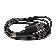 In the box: puffco proxy-câble usb