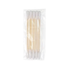 In the box: the core 2.1-tampon de coton
